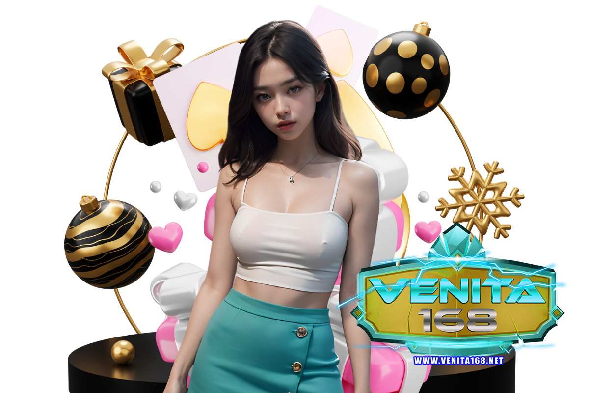 venita168 wallet