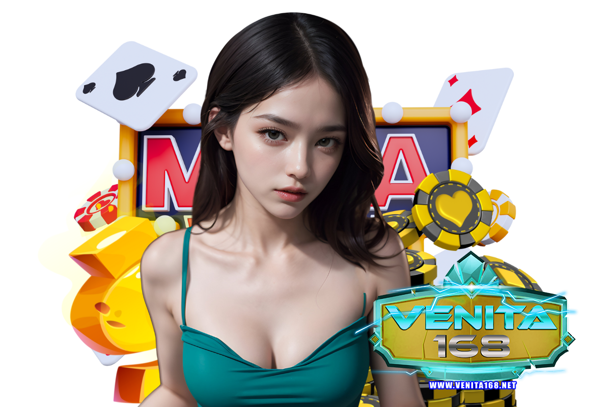 venita168 สล็อต