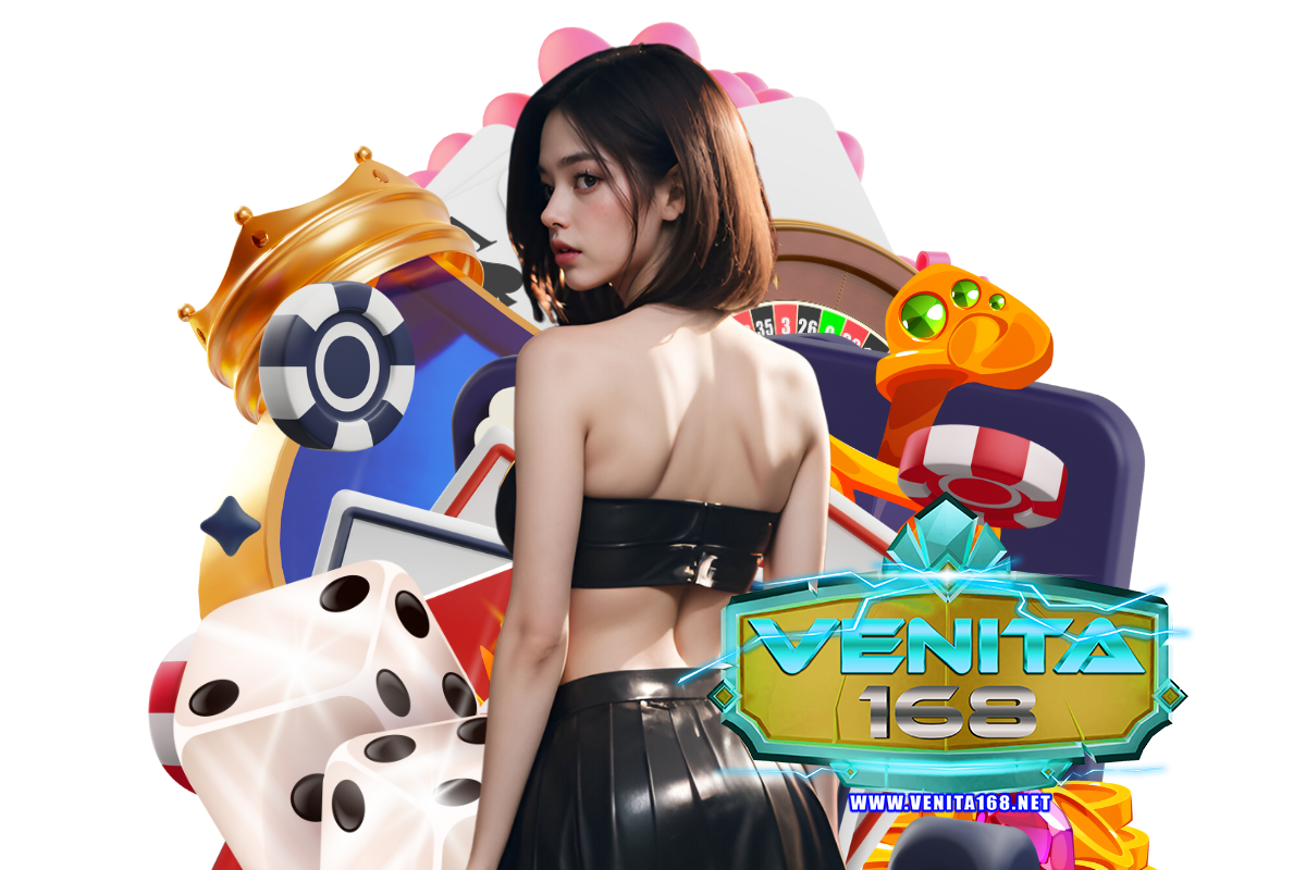 venita168 เว็บตรง