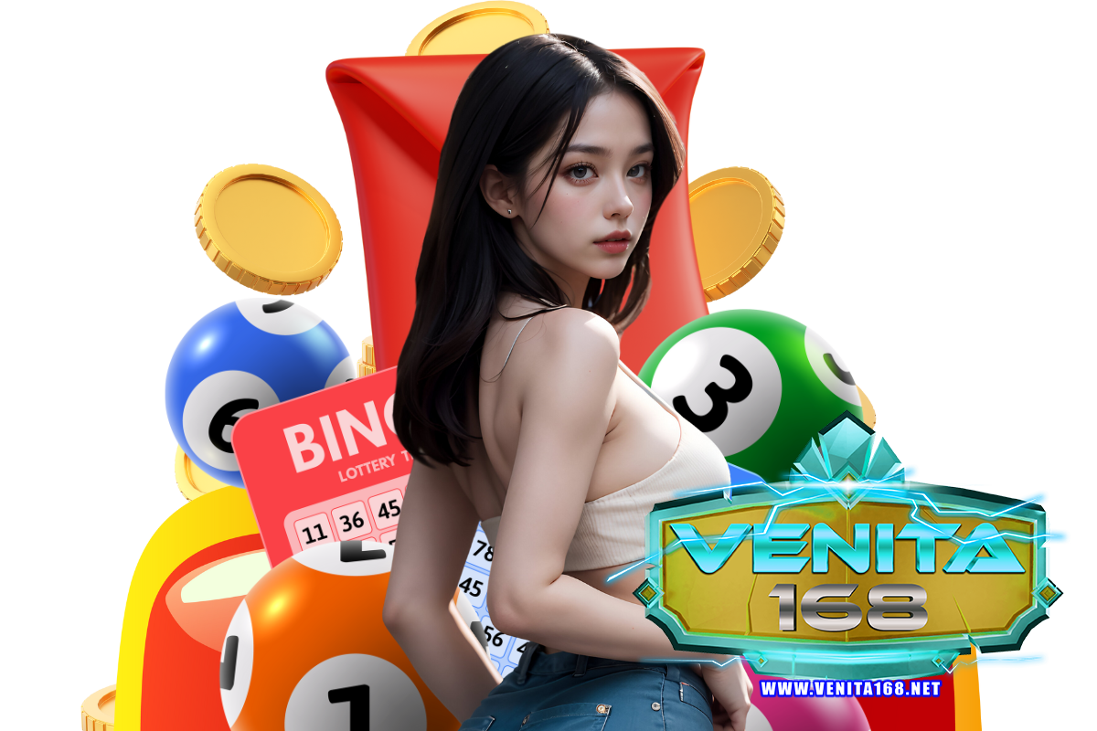 venita168 แจกเครดิตฟรี